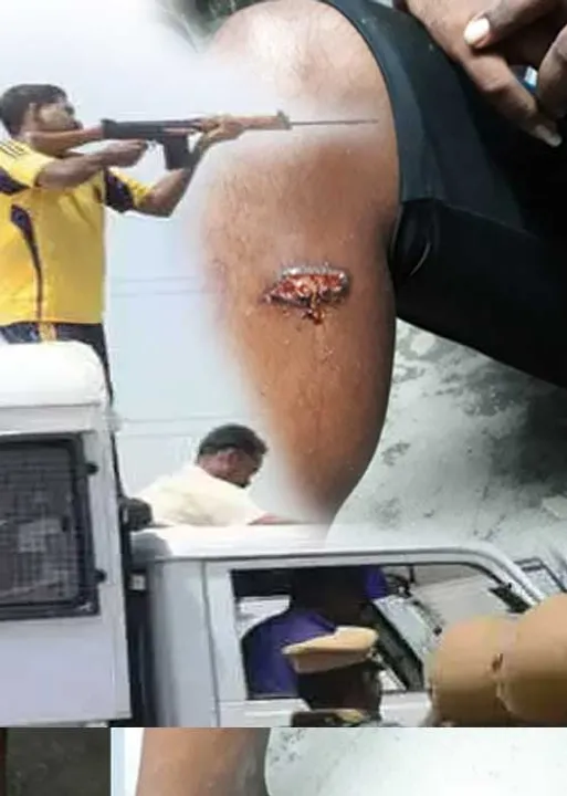  ஸ்டெர்லைட் போராட்ட துப்பாக்கிச் சூடு! மு.க.ஸ்டாலின் வழங்கும் முதற்கட்ட நீதி!