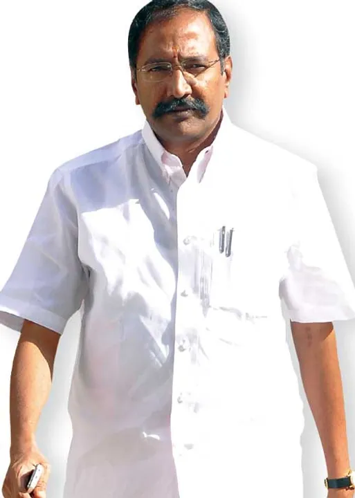  ராங்கால் தி.மு.க. டார்கெட்! முதல் அஸ்திரத்தில் சிக்கும் அ.தி.மு.க மாஜி!