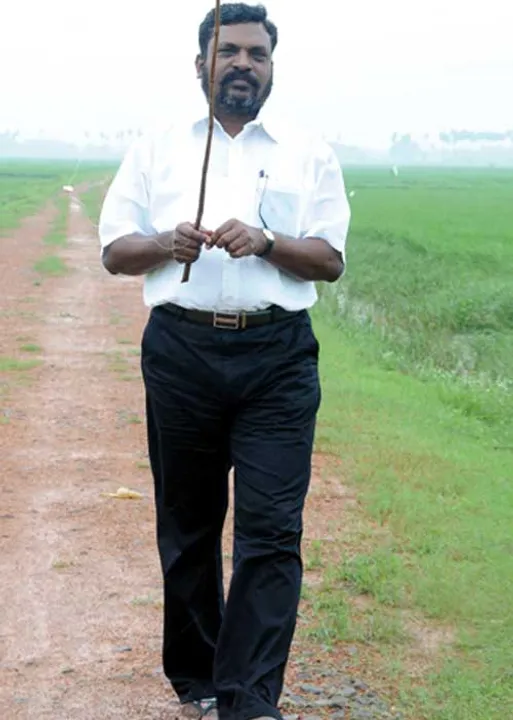  சாதியத்தைக் கடந்த சமூகநீதியின் வெற்றி! -வி.சி.க. தலைவர் தொல்.திருமாவளவன் பேட்டி!