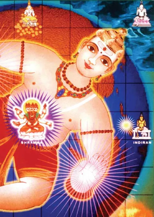  வாஸ்து தோஷம் நீக்கி வளம் தரும் நவகிரகப் பரிகாரங்கள்!