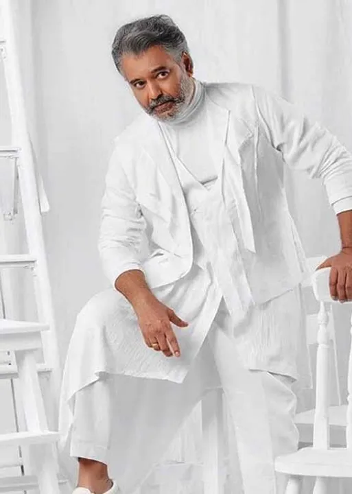  விவேக்! கண்ணீர் மழையில் நனைய வைத்த கலைஞன்! - அபூர்வன்