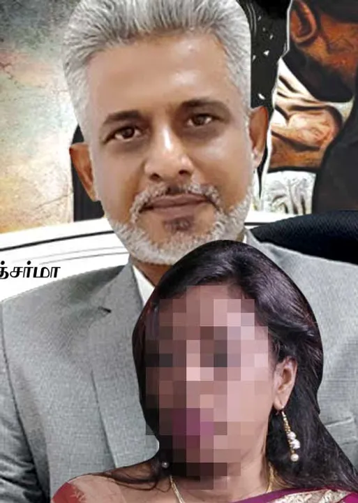  பெண்களை குறிவைத்த மன்மத மிருகம்! -காப்பாற்றுகிறதா நிதி நிறுவனம்?