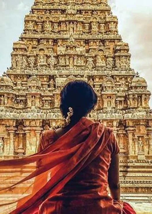  நாமே நமக்கு நெருக்கமானவர்! - தெ.சுமதிராணி