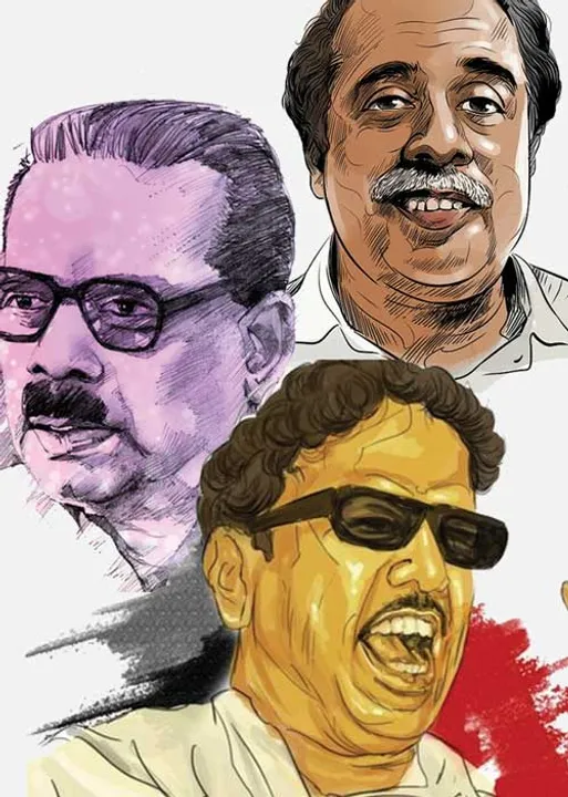  திராவிட இலக்கிய வரலாற்றைத் தொகுக்கவேண்டும்!-முதல்வருக்கு ஒரு குடிமகனின் கடிதம்!