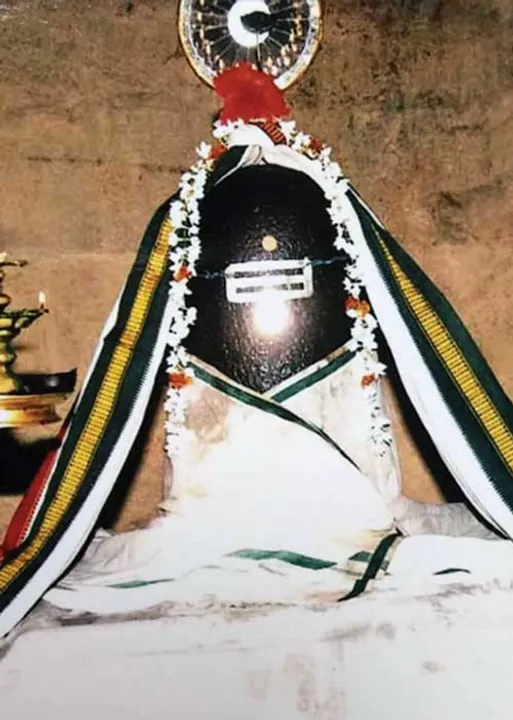  இழந்ததை இன்ப வாழ்வருளும் கீழைத் திருக்காட்டுப் பள்ளி ஈசன்! - கோவை ஆறுமுகம்