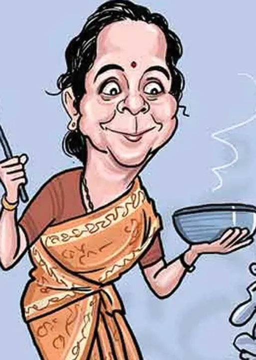  வரி ஏய்ப்பு செய்யும் மத்திய அரசு! அம்பலப்படுத்தும் தமிழ்நாடு!