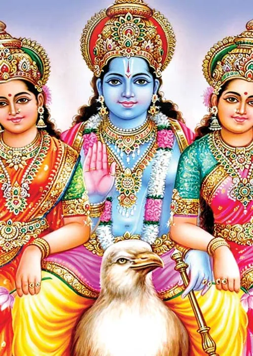  காக்கும் கவசன் கடன்! - ஆர்.மகாலட்சுமி