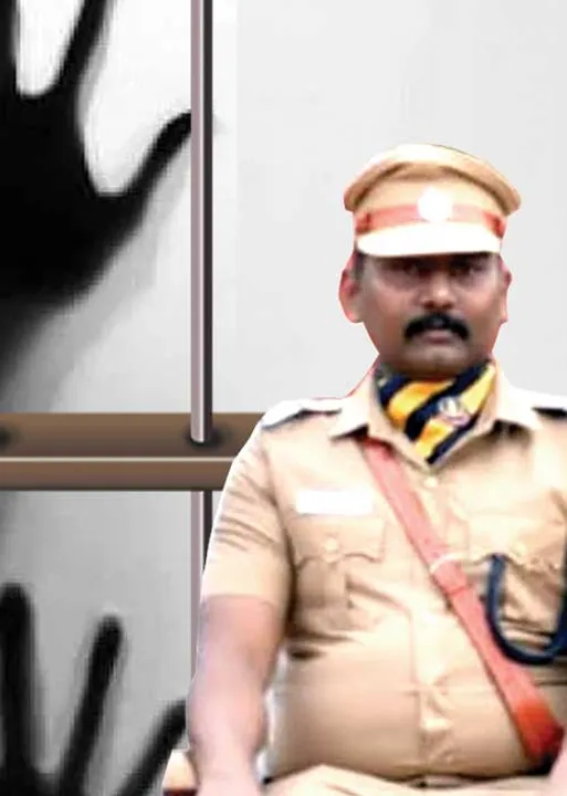  சிறைக்குள் சிலுமிஷம்! என்ன நடக்குது திருச்சி மத்திய சிறையில்…