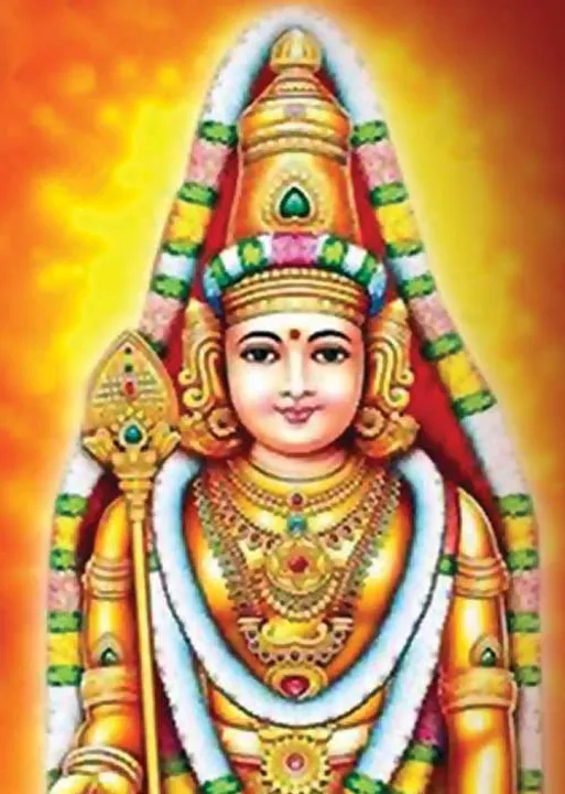  கேரள ஜோதிட ரகசியங்கள்! (23) - லால்குடி கோபாலகிருஷ்ணன்