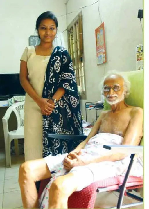  பேசித் தீராத கி.ரா.வின் குரல்! - கு.அ.தமிழ்மொழி