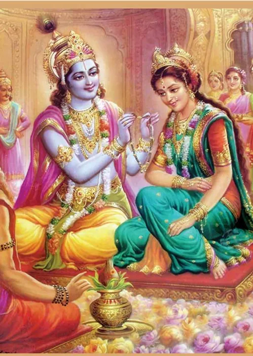  காதல் திருமணத்தால் வாழ்வும், வீழ்வும் யாருக்கு? - க. காந்தி முருகேஷ்வரர்