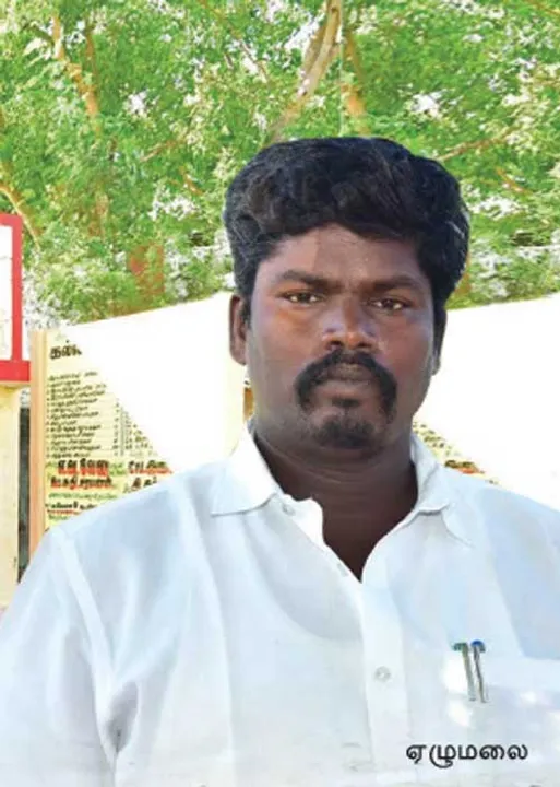  "என் வீட்ல மாடுமேய்ச்ச நீ தலைவரா?'' -பட்டியல் இனத்தவருக்குத் தொடரும் அவமானம்!