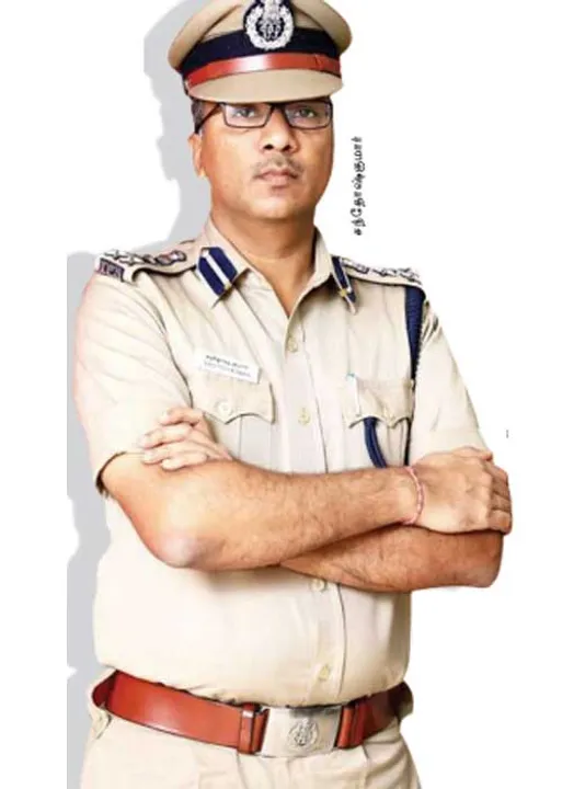  கலவர வரலாறு திரும்பிவிடுமோ? ஐ.பி.எஸ் மாற்றத்தில் அதிகரிக்கும் கவலை!