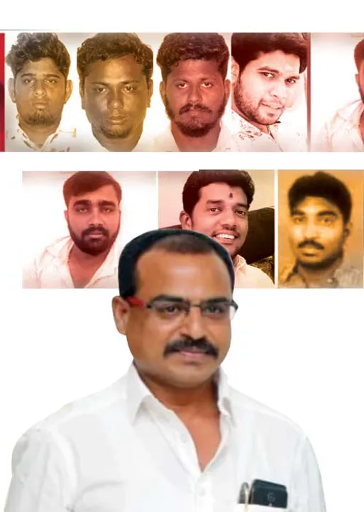  குற்றவாளிகள் தண்டிக்கப்படும் நாளிற்காய் காத்திருக்கிறேன்! -பொள்ளாச்சி போலீஸ்காரர் பேட்டி!
