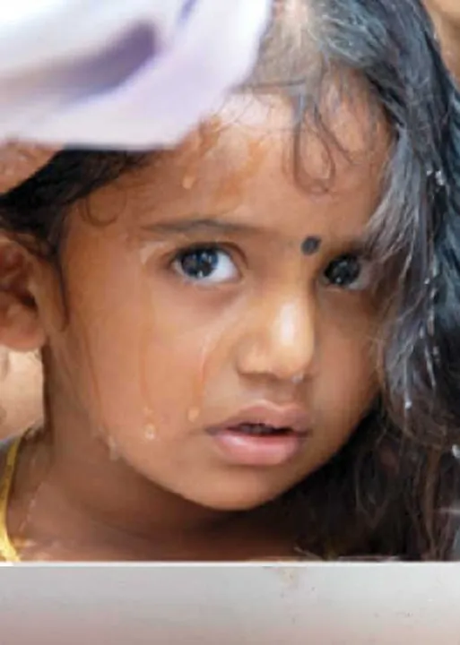  நடிகர் ராஜேஷ் எழுதும் அதிசயங்கள் ஆயிரம்! பிரம்மிப்பூட்டும் தொடர்! - 10