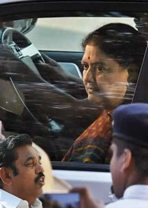  ராங்கால் முதல்வர் டெல்லி விசிட்! நினைப்பது நடக்குமா? சசிக்கு மீண்டும் ஜெயில்? எடப்பாடி மும்முரம்!