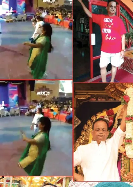  சாக்லேட்-ஆல்கஹால் கொடுத்து வசியம்! சிவசங்கர் பாபாவிடம் சிக்கிய மாணவிகளின் பகீர் வாக்குமூலம்!