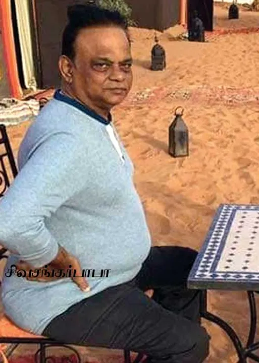  கூட்டிச் சென்ற சுஷ்மிதா! சிதைத்த சிவசங்கர பாபா! மாணவிகளின் அதிர வைக்கும் வாக்குமூலம்!