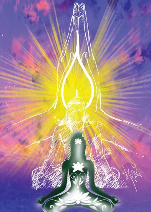  சித்தர்கள் அருளிய வாசி யோகம் 47 - சித்தர்தாசன் சுந்தர்ஜி