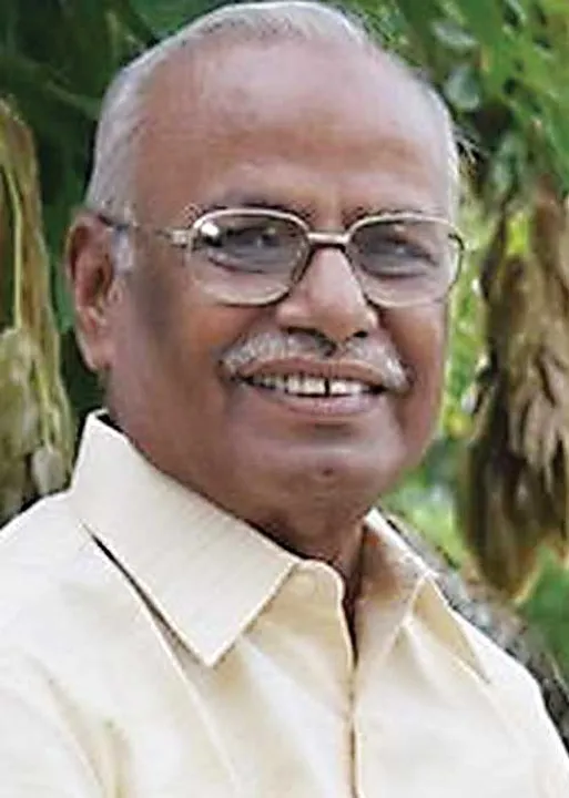  முதல்வர் ஸ்டாலின் தமிழுக்குச் செய்ய வேண்டியவை! -வானம்பாடிக் கவிஞர் சிற்பியின் அதிரடி நேர்காணல்!