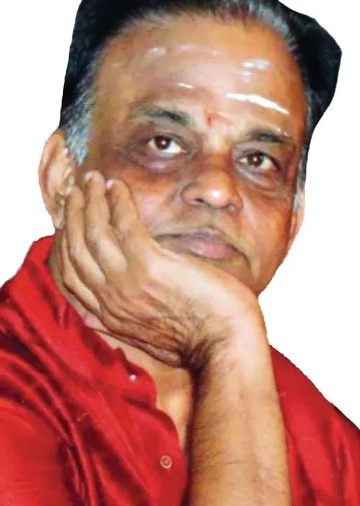  நானே கடவுள்! மாணவிகளை சீரழித்த சிவசங்கர் பாபா! -விசாரணை வளையத்தில் சிக்கிய பள்ளி!