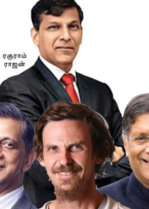  தள்ளாடும் பொருளாதாரம்! தாங்கிப் பிடிக்குமா ஸ்டாலின் டீம்?