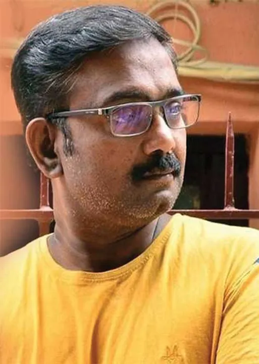  நட்பின் கரங்களால் உயிர் மீண்டேன்! இயக்குநர் வசந்தபாலன்
