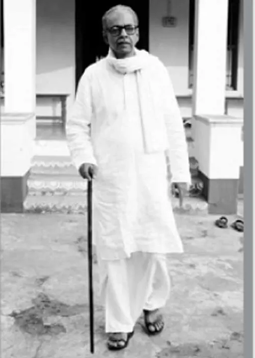  முதல்வர்களின் முதல்வர் : ஆவணப்படம்