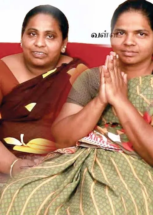  வெளிநாட்டில் கொத்தடிமைகளாகும் தமிழர்கள்! -மீட்கப்பட்டவர்கள் கண்ணீர்!