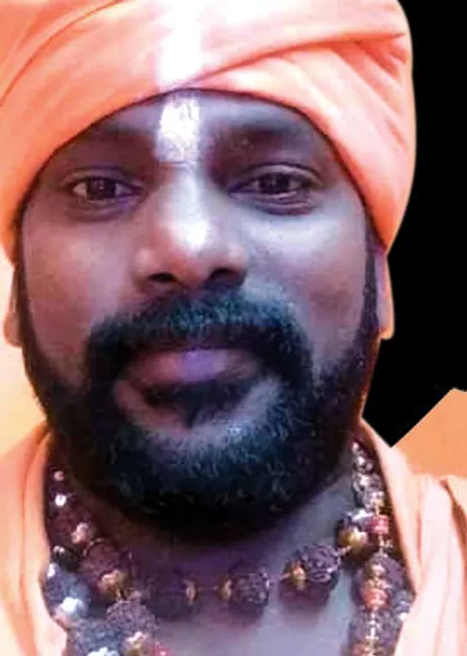 போலிச் சாமியார்! கொந்தளிக்கும் மக்கள்!