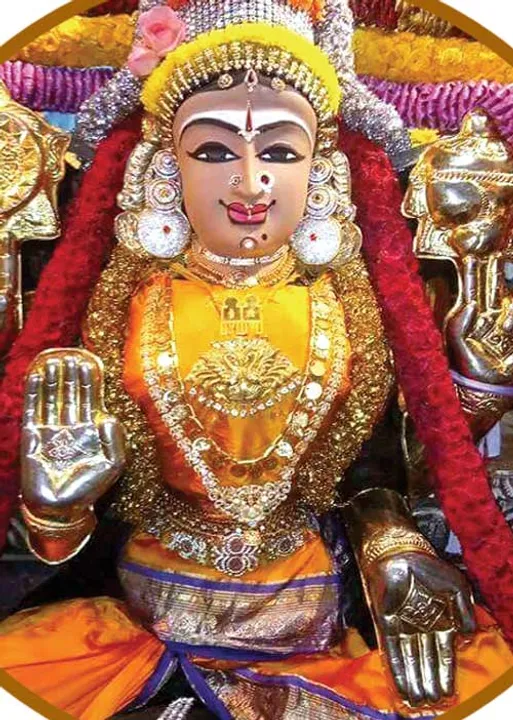  ஜோதிடபானு "அதிர்ஷ்டம்' சி. சுப்பிரமணியம் பதில்கள்!