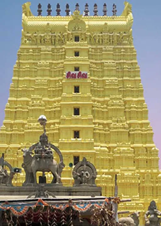  திருமணத்தடை உடைக்கும் திருத்தல வழிபாடுகள்! -பரணிதரன்
