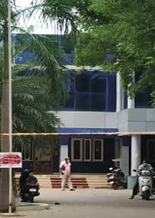  அபராத வசூல் 20 ஆயிரம்! நகராட்சிக்கு 2 ஆயிரம்தான்! -மன்னார்குடி கோல்மால்!