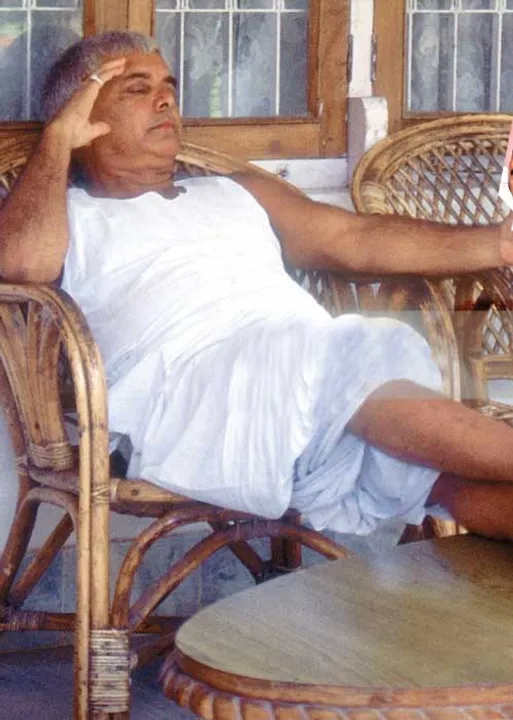  மாவலி பதில்கள்!