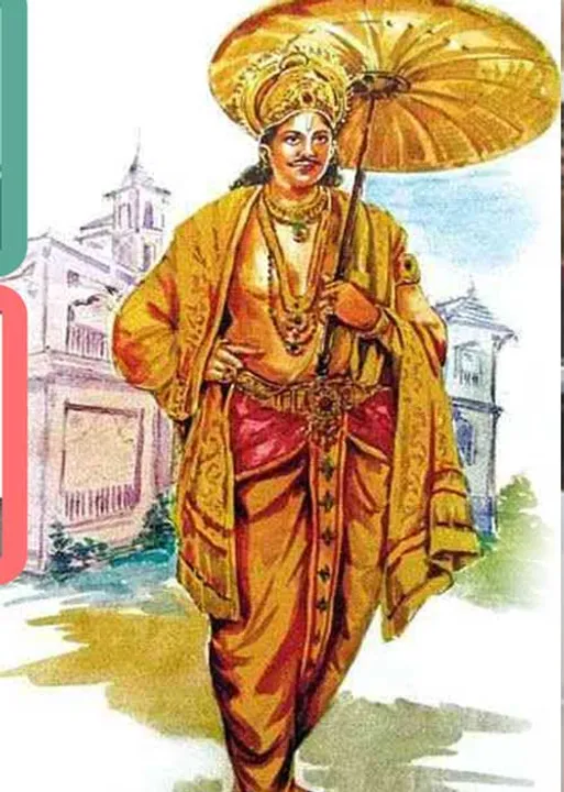  மாவலி பதில்கள்