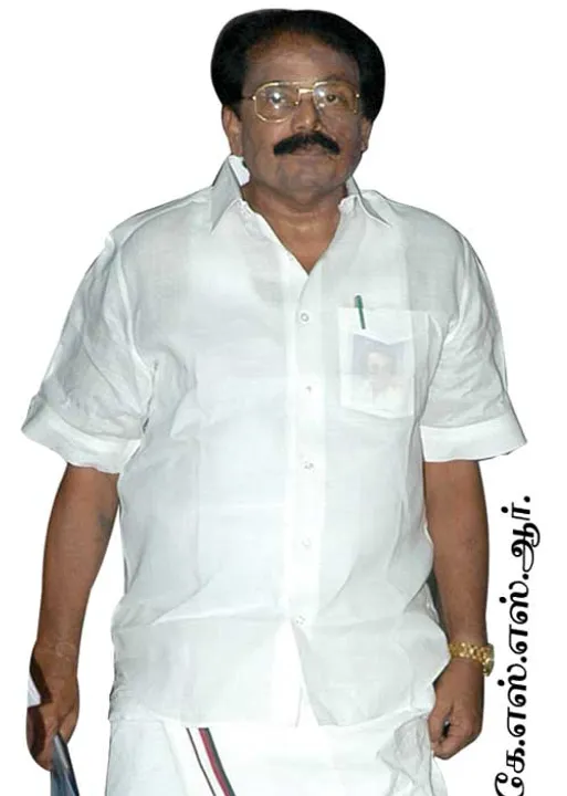  அமைச்சரைவிட எம்.எல்.ஏ.வுக்கு செல்வாக்கா? -உத்தரவு ரத்தான பின்னணி!
