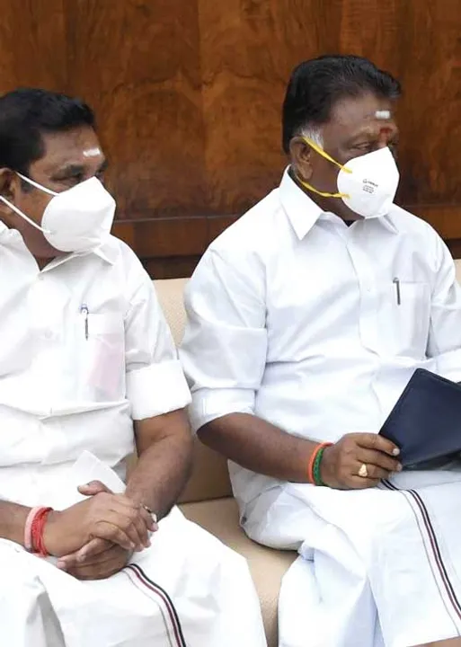  கண்டுகொள்ளாத மோடி! கடுகடுத்த அமித்ஷா! விரக்தியில் இ.பி.எஸ்.-ஓ.பி.எஸ்!