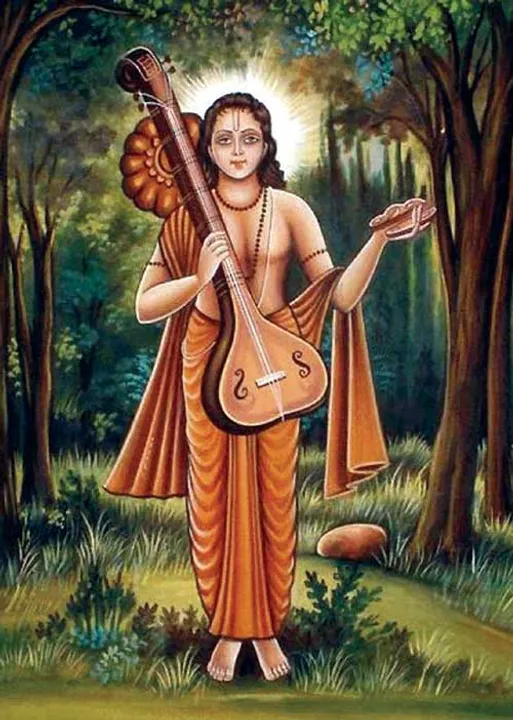  தீராத கலகம் தீர்க்கும் நாரதர் வழிபாடு! -கே. குமார சிவாச்சாரியார்