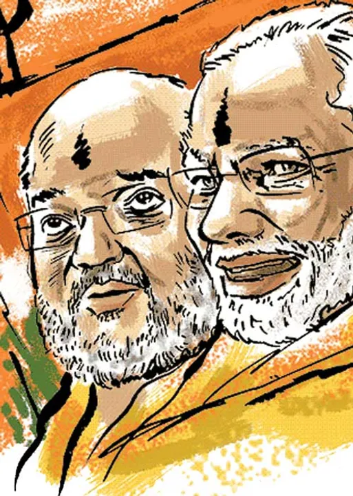  ஹிட்லரின் பாசிசத்தை மிஞ்சிய மோடி-அமித்ஷா பாசிசம்! - மூத்த வழக்கறிஞர் ப.பா.மோகன்
