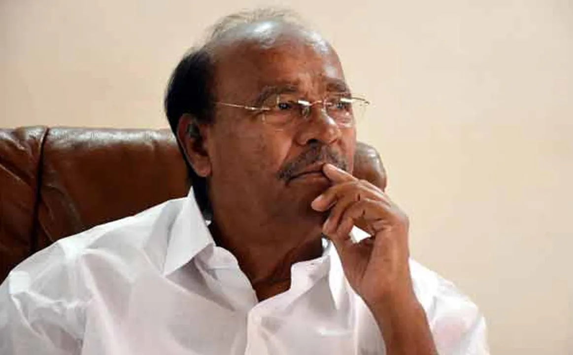  தமிழீழத்திற்காக கைதான ராமதாஸ்! - வாழ்வுரிமை மாநாடும், வழக்குகளும்...