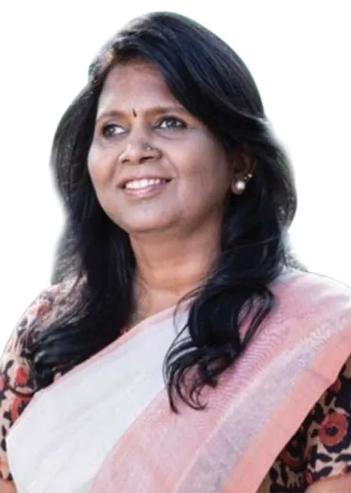  தனியார் நிறுவன பெண்மணி கையில் அரசு ரகசியங்கள்! -ஐ.பி.எஸ் வட்டார சர்ச்சை