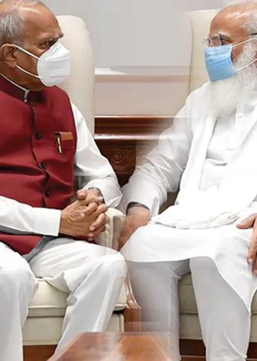  ராங்கால் புது கவர்னர் பராக்! கொங்குநாடு? தி.மு.க.வை சீண்டும் பா.ஜ.க! ஸ்டாலின்-விஜயகாந்த் மீட்! உள்ளாட்சிக் கணக்கு!