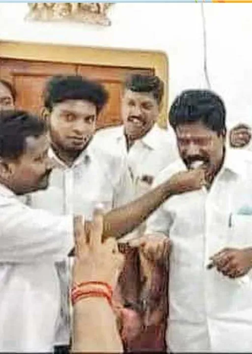  சிக்னல் திருமண்டல அரசியல்!