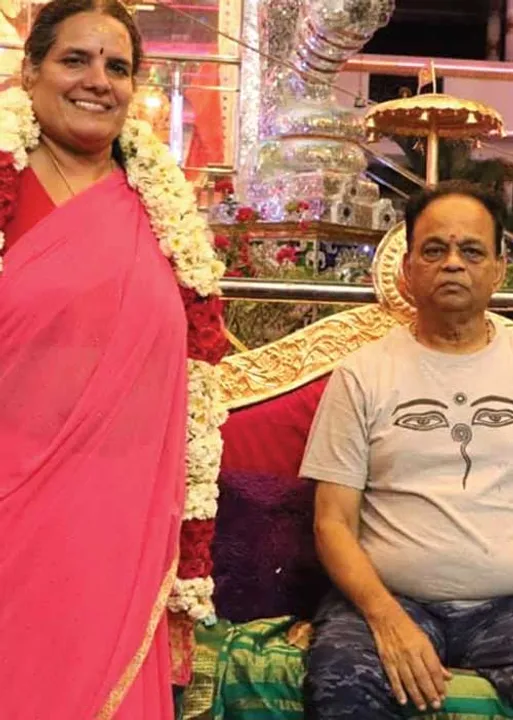  கிடுக்குப்பிடி வாக்குமூலம்! ஜாமீன் ரத்து! சாட்சிகளை மிரட்டும் சிவசங்கர் பாபா டீம்!