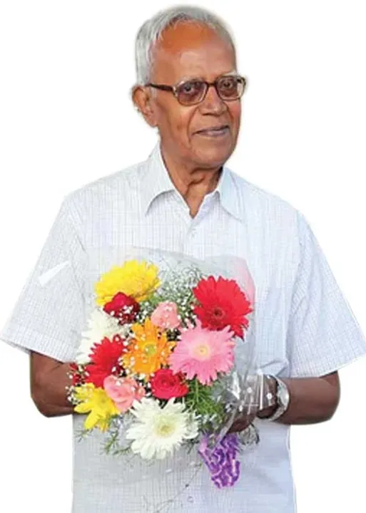  ஆதிவாசிகளின் காவலன் ஸ்டேன் சாமி!