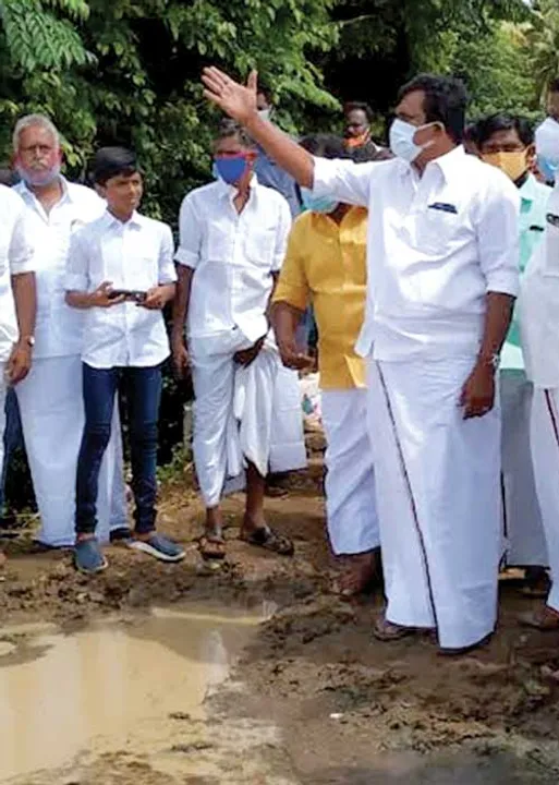 எம்.எல்.ஏ. கெத்தில் தங்க தமிழ்ச்செல்வன்! கொதிக்கும் அ.தி.மு.க! சைலன்ட் ஓ.பி.எஸ்.!