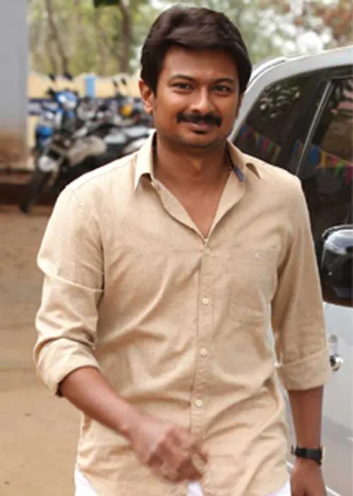  தி.மு.க.வில் இள ரத்தம்! சவால் களத்தில் உதயநிதி!