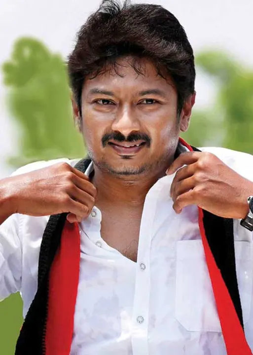  உதயநிதி விசிட்! உற்சாக உடன்பிறப்புகள்!