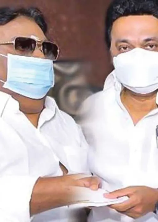  ராங்கால்  தி.மு.க. கூட்டணியில் தே.மு.தி.க.? பா.ஜ.க. மார்வாடிகளிடம் சிக்கிய அ.தி.மு.க மாஜிகள் பணம்!