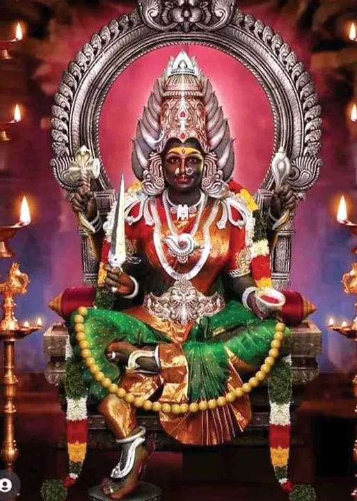  வேதனை விலக்கி சாதனை செய்ய வைக்கு விருட்சப் பரிகாரங்கள்! -ஆர். மகாலட்சுமி